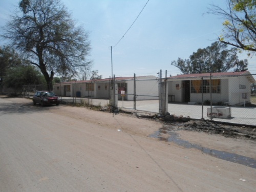 Escuela Primaria Ursulo Galván 11DPR1000J Gallery - Mexico