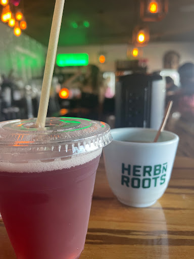 Herb’n roots - Thumbnail