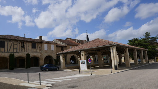 Collégiale Saint-Jean-Baptiste de Barran - Thumbnail