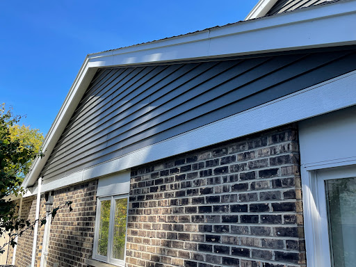 Morningside Exteriors