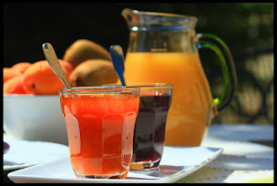 Photo n°27 de Le gîte du Boistier à Perche en Nocé (Chambre d'hôtes)