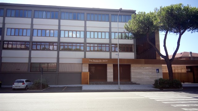 The Italian Sea Group