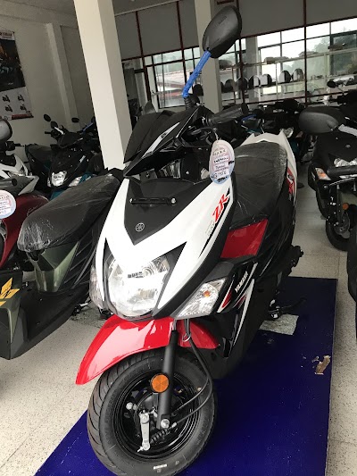 Photos of Susara Motors (YAMAHA) Bike Dealer