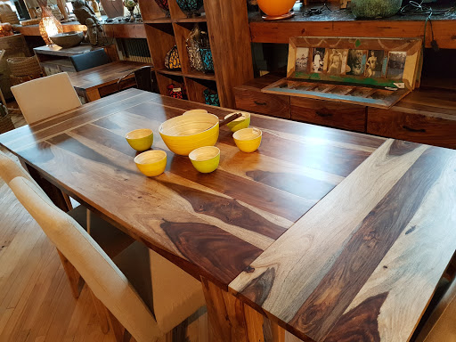 Bois Déco - Visual