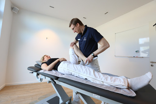 Physiometics