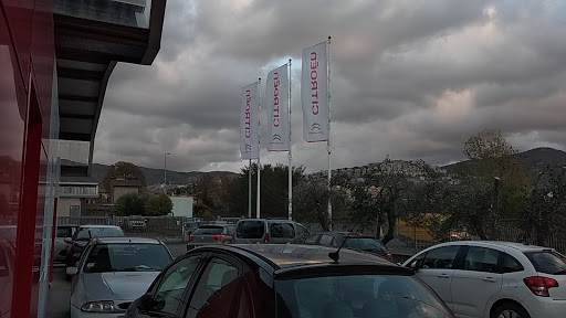 Citroen NERI SRL - Thumbnail