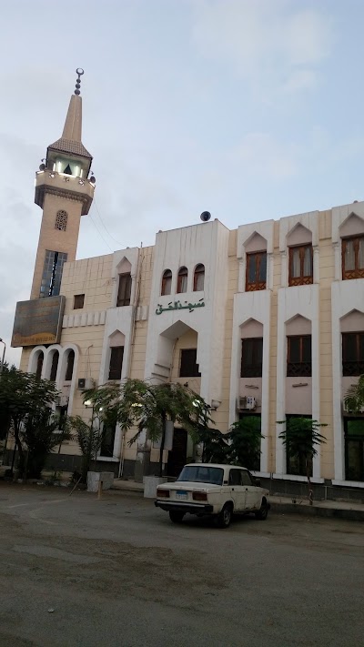 Photos of Masjed Alhaq