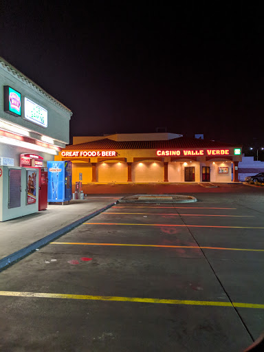 Casino Valle Verde - Thumbnail