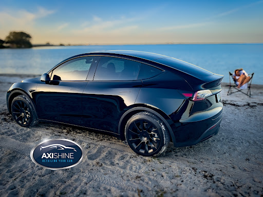AXIShine Detail Spa