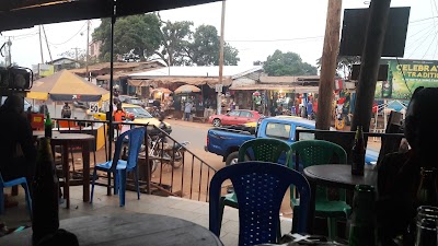 Photos of Tradex Nkomo