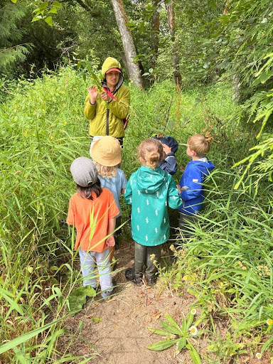 PNWK Forest School - Lake Stevens - Thumbnail