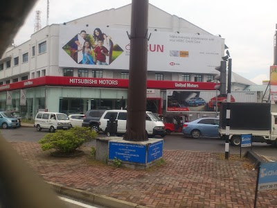 Photos of United Motors Lipton Circus
