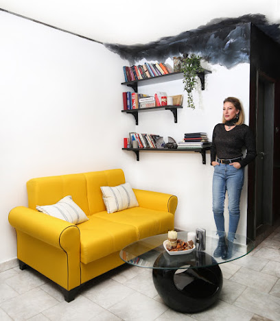 Кристина Сунгарска - Психолог