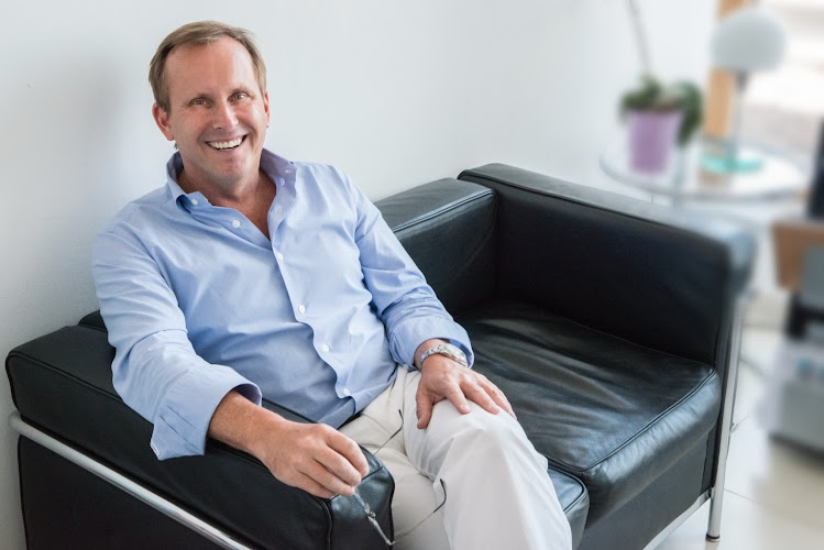 Dr. med. Thomas Gohla, Facharzt für Plastische- und Ästhetische Chirurgie in Karlsruhe