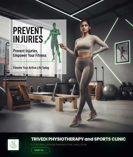 Sports Injury Prevention