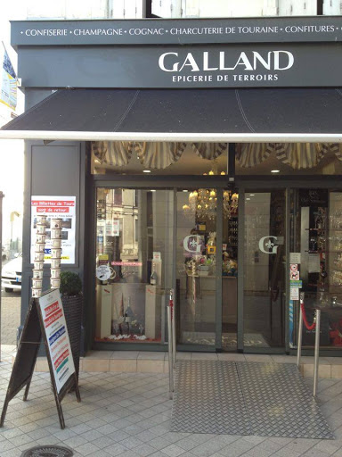 GALLAND TERROIRS