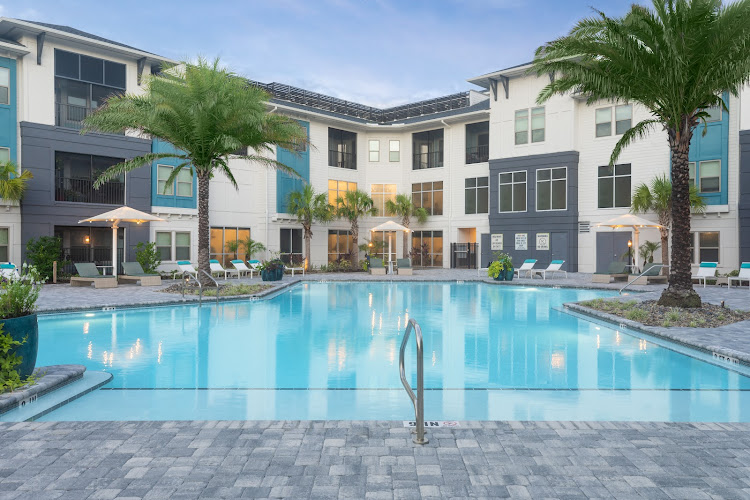 Cue Luxury Living Apartments