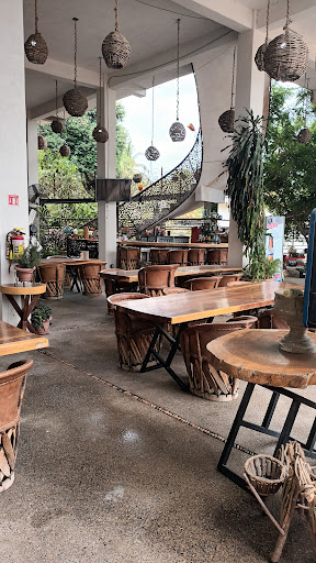 Restaurante GEVEF