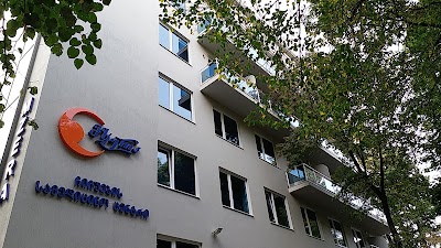 Photos of Chichua Medical Center Mzera