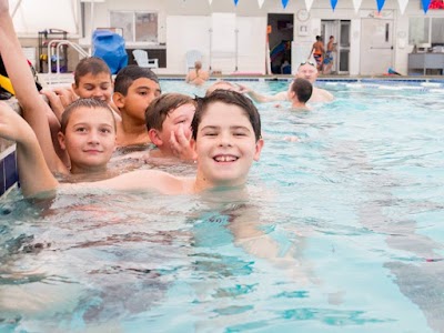 Rockbridge Aquatics Center