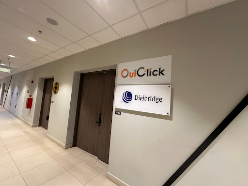 Oui-Click Pte Ltd