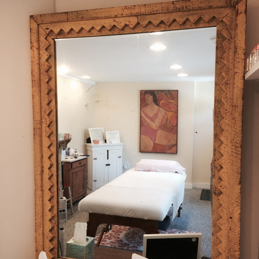 Needlework Acupuncture - Visual