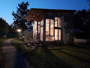 Photo n°3 de La Découverte Trouvée à Auxon (Restaurant français)