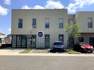 Photo n°3 de Ambroise MOREUX Ostéopathe Saint-genis-les-Ollières à Saint-Genis-les-Ollières (Centre de soins prénatals)