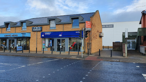 AXA Insurance Omagh - Thumbnail