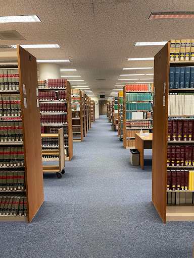 Ventura County Law Library - Thumbnail
