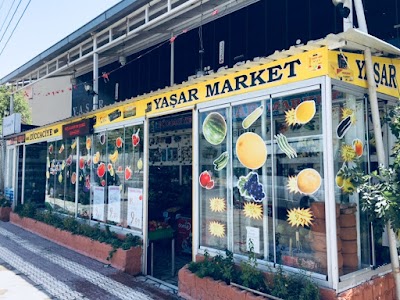 Yaşar Market