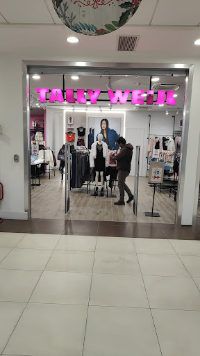 Tally Weijl Atena Lucana