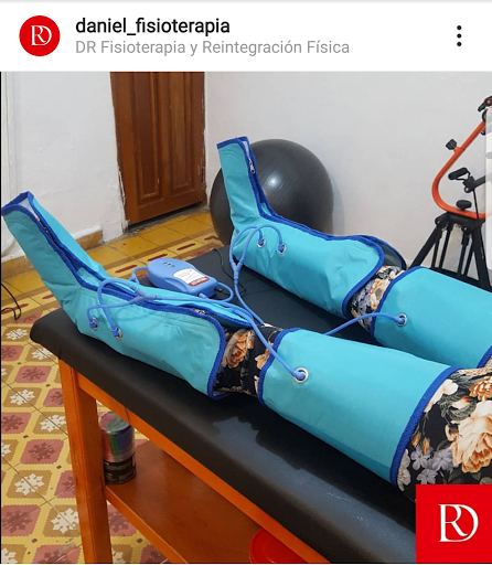 DR Fisioterapia, Activación y Reintegración Física Gallery - Mexico