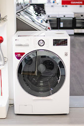 Photo n°4 de EXCÉDENT Electroménager Literie Saint-Alban à Saint-Alban (Grand magasin)