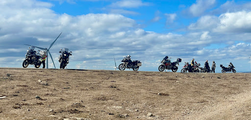 Motoguides