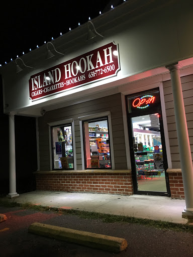Island Hookah