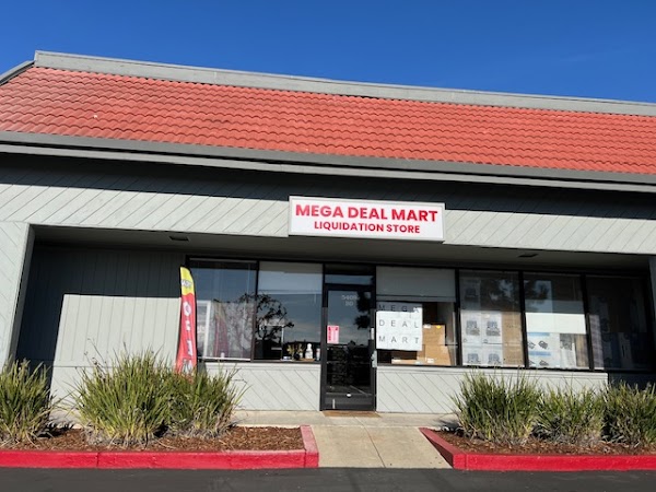 Mega Deal Mart photo 1