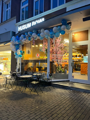 Husum Bowl
