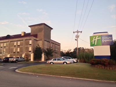 lodging