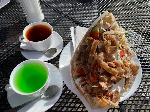 Bistro Alibaba - Thumbnail