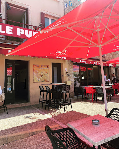 Photo 4 - LE PUB - Brasserie - Pizzeria