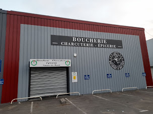 Photo n°1 de Boucherie Au Bon Gout à Castres (Épicerie)