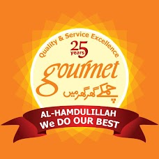 Gourmet Bakers & Sweets .. Khanna Pul Rawalpindi islamabad