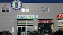 Sécuritest Contrôle Technique Automobile BOUC BEL AIR à Bouc-Bel-Air