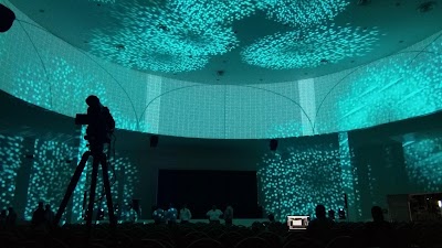 Photos of Carmen XXI Convention Center