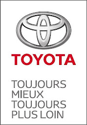 Photo n°13 de Toyota - OGA - Saumur à Saumur (Vendeur de voitures d'occasion)