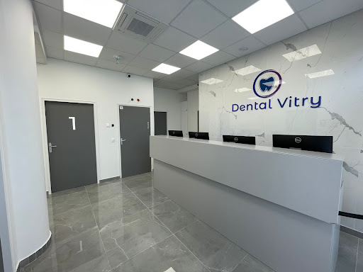 DENTAL VITRY Dentistes et Orthodontiste
