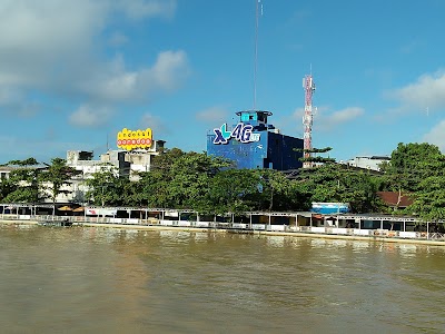 Photos of Maskot Bekantan Banjarmasin