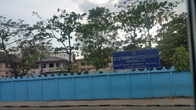 Photos of St Josep's Convent