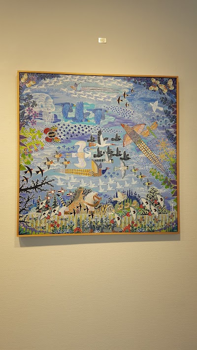 Photos of Galerie Moderne